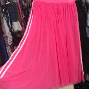 Woman’s TuTu Themed Skirt